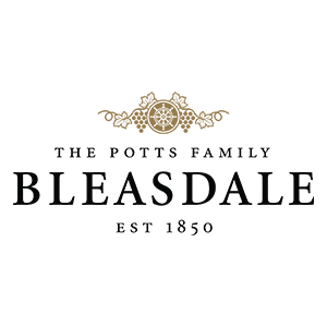 Bleasdale logo